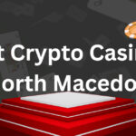10 Best Crypto Casinos in North Macedonia (2026)