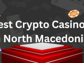 10 Best Crypto Casinos in North Macedonia (2026)