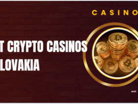 10 Best Crypto Casinos in Slovakia (2026)