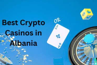 10 Best Crypto Casinos in Albania (2026)